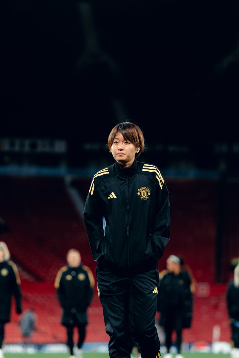 Manchester United Women tweet media