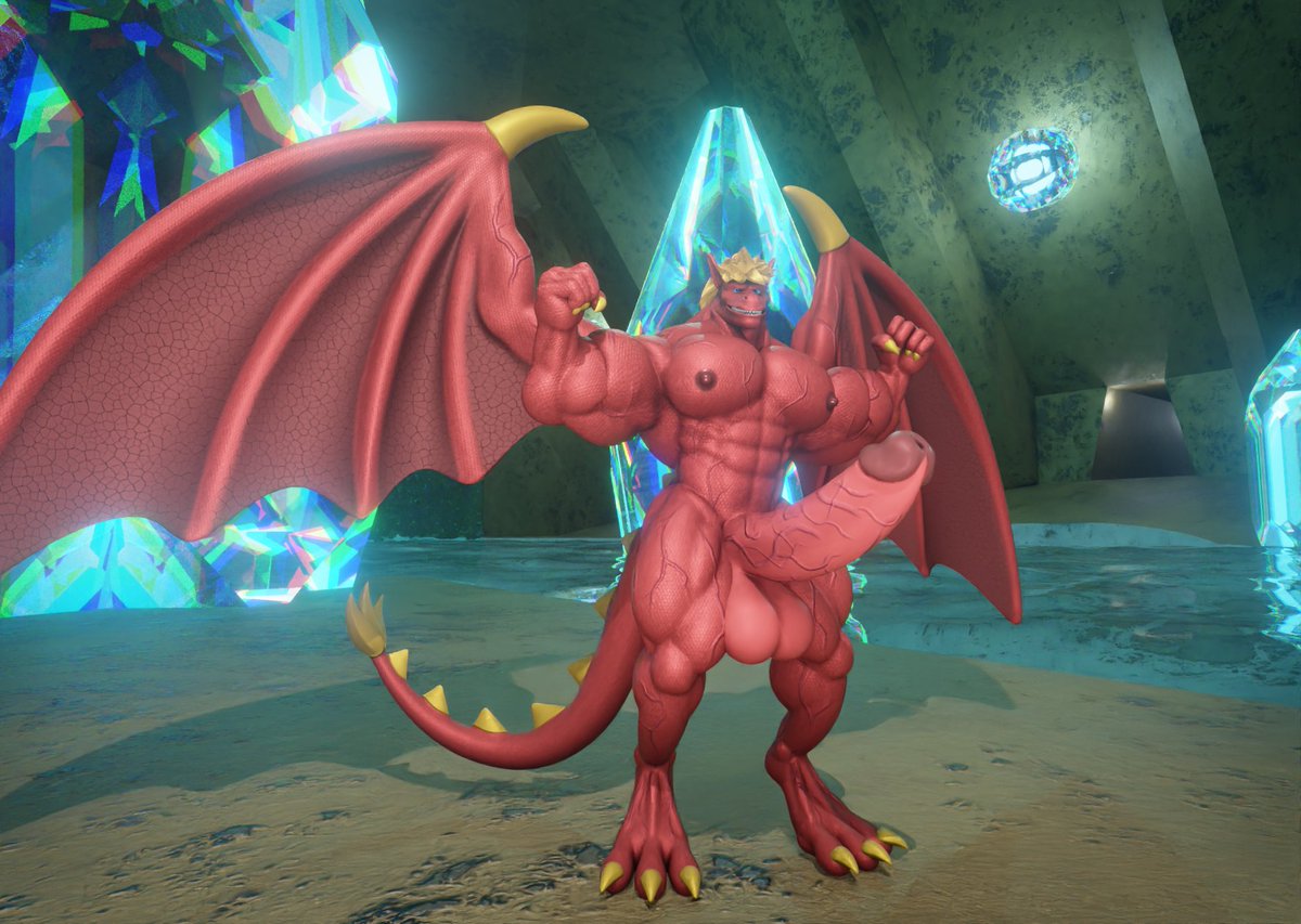 Juggernaut tweet media