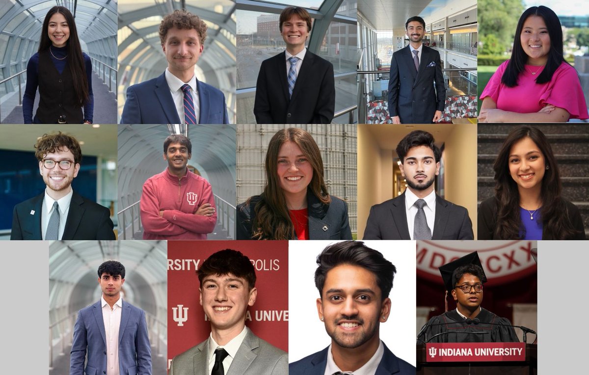 Kelley School of Business Indianapolis tweet media