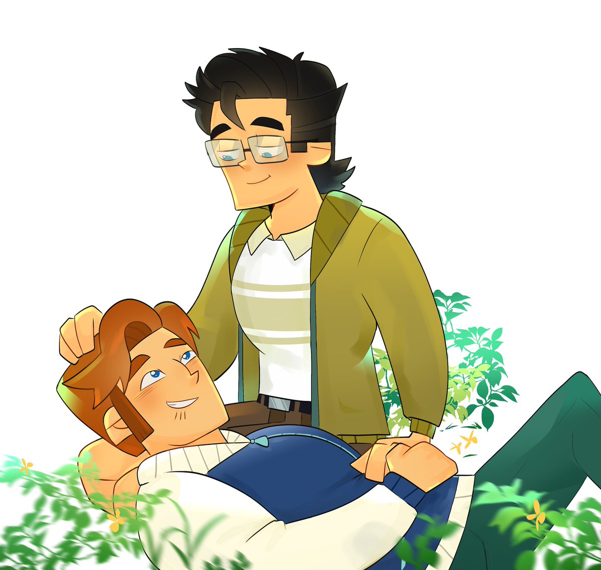 Pompom ♡ tweet media