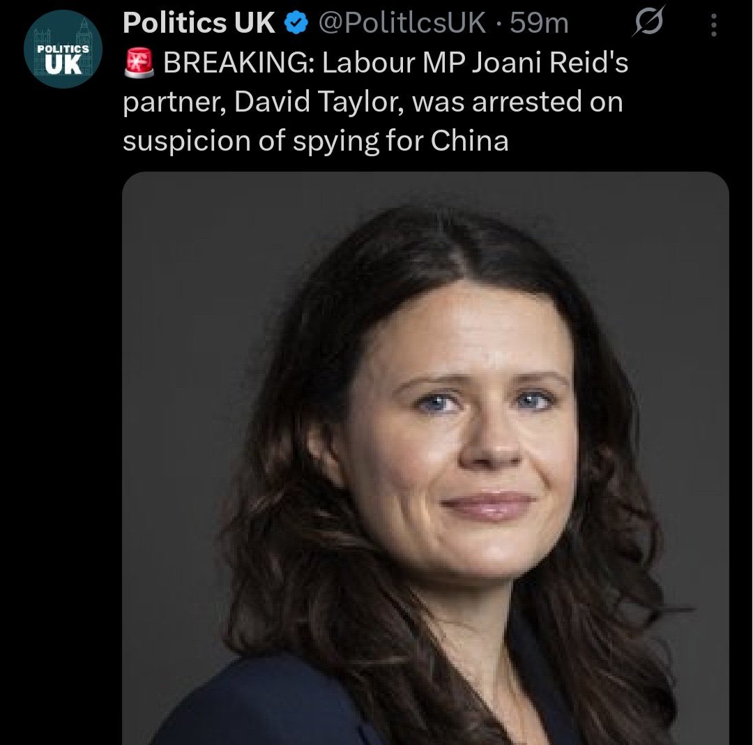 <a href="/JohnSwinney/">John Swinney</a> Labour’s concerned about security regarding the Chinese, eh?