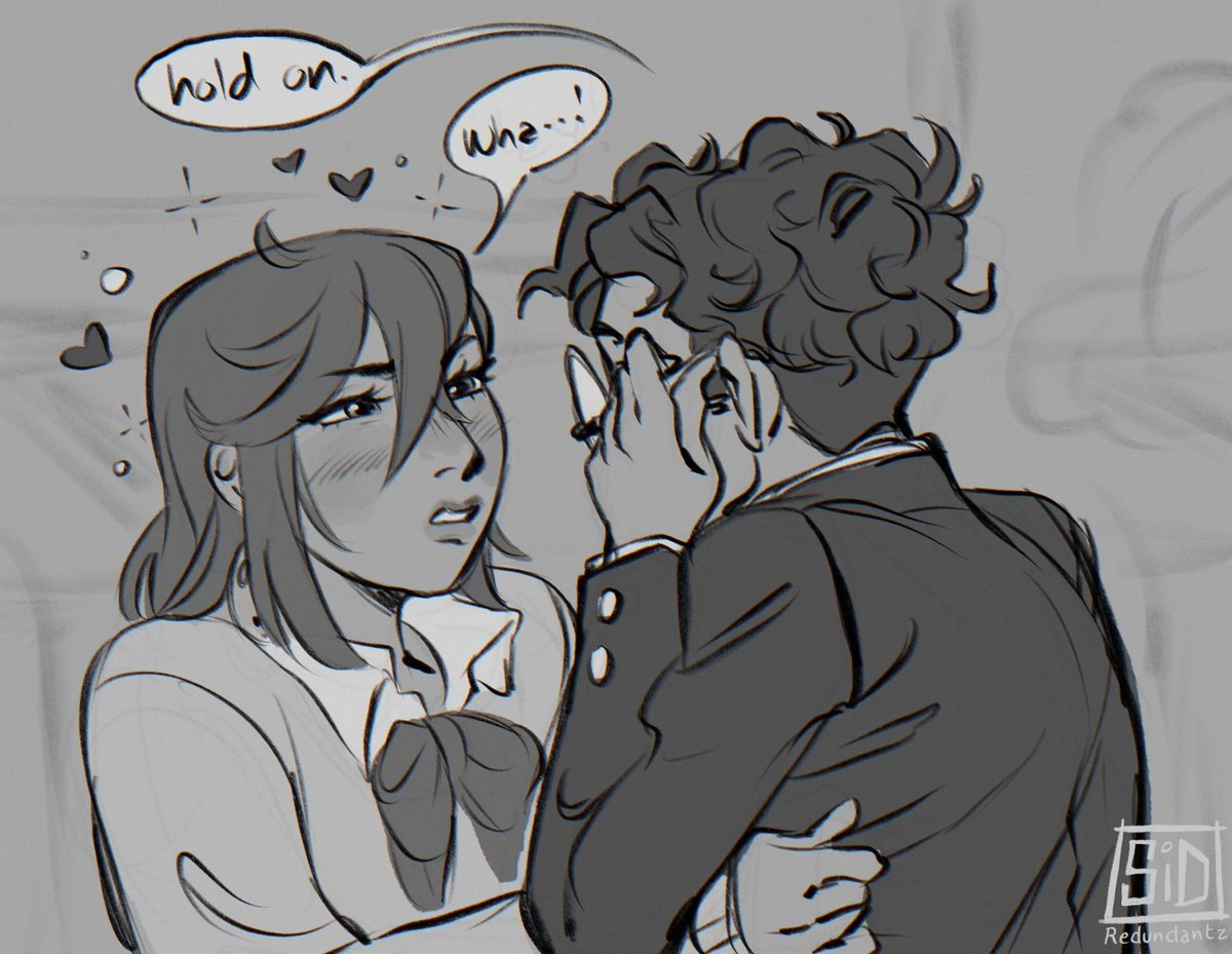 Sid~💫💞🌿 SH0p Open~ Con: Raincity Comiccon tweet media