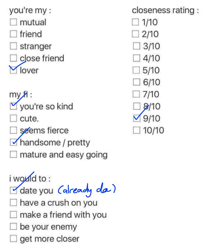 aspirinn ( PRONE TO BE DEACTIVATED ) tweet media