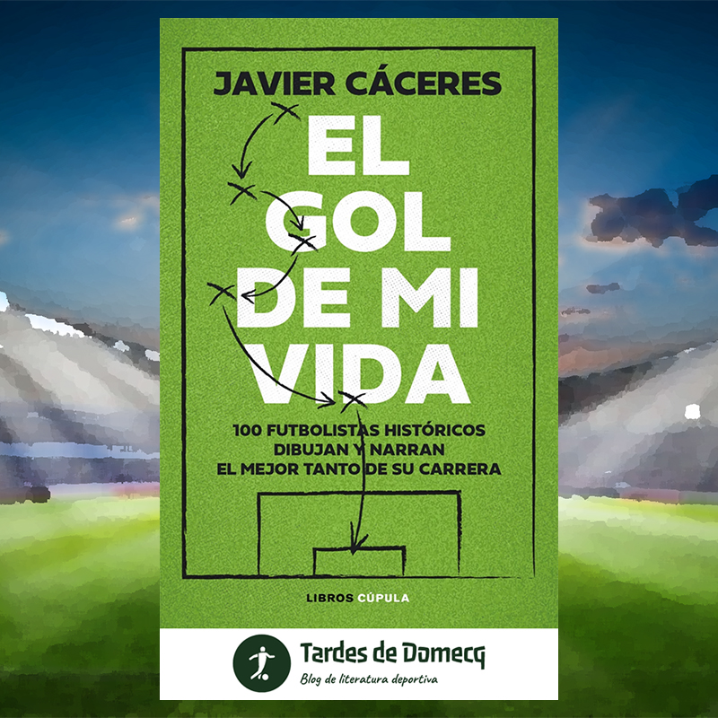 Blog Literatura Deportiva 🏆 tweet media