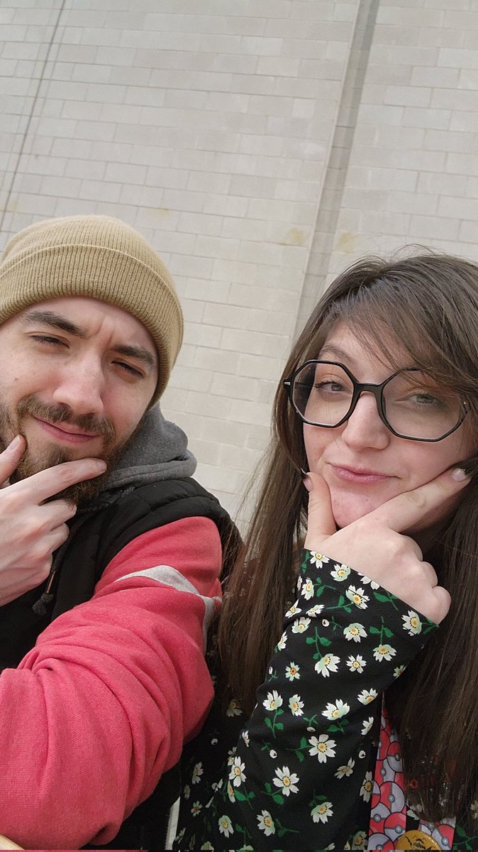 Krystal ᥫ᭡ tweet media