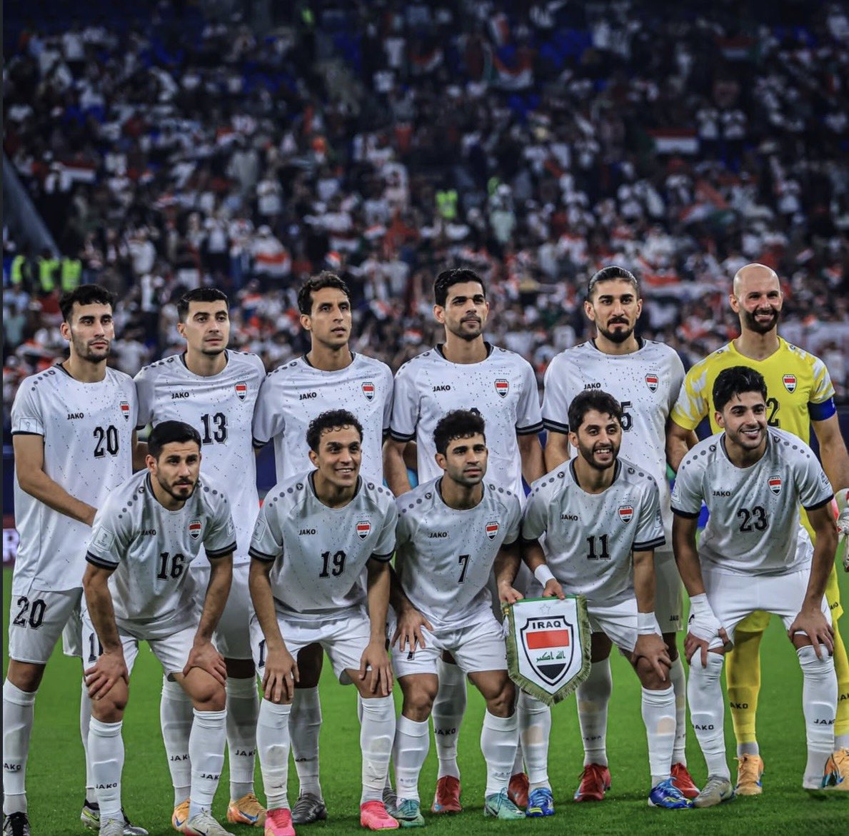 علي نوري tweet media