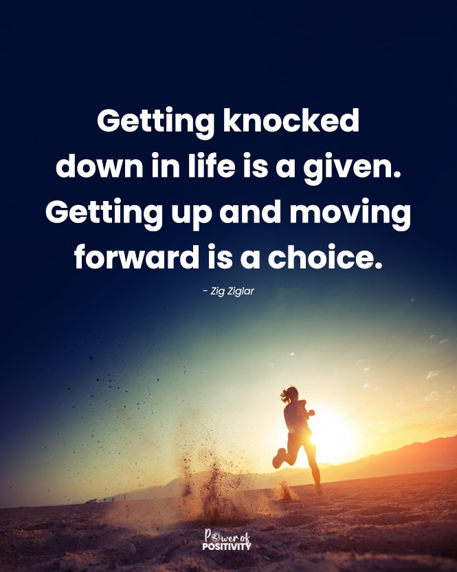 Power of Positivity tweet media