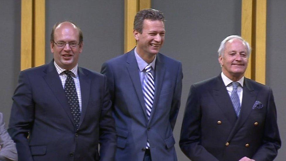 Reform Party UK Exposed 🇬🇧 tweet media