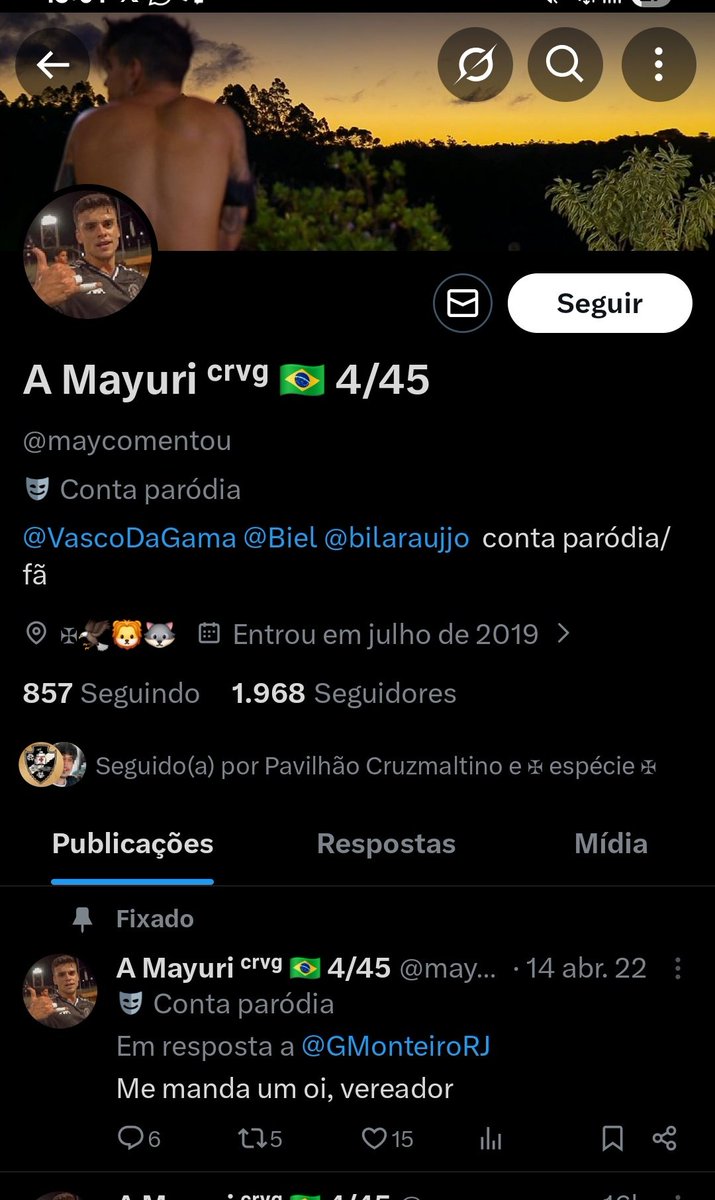 Pedro🥂 tweet media