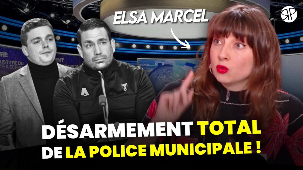 Révolution Permanente tweet media