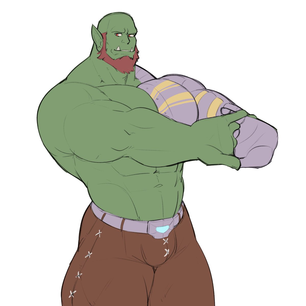 🦾TheOrcosaurus🦾 tweet media