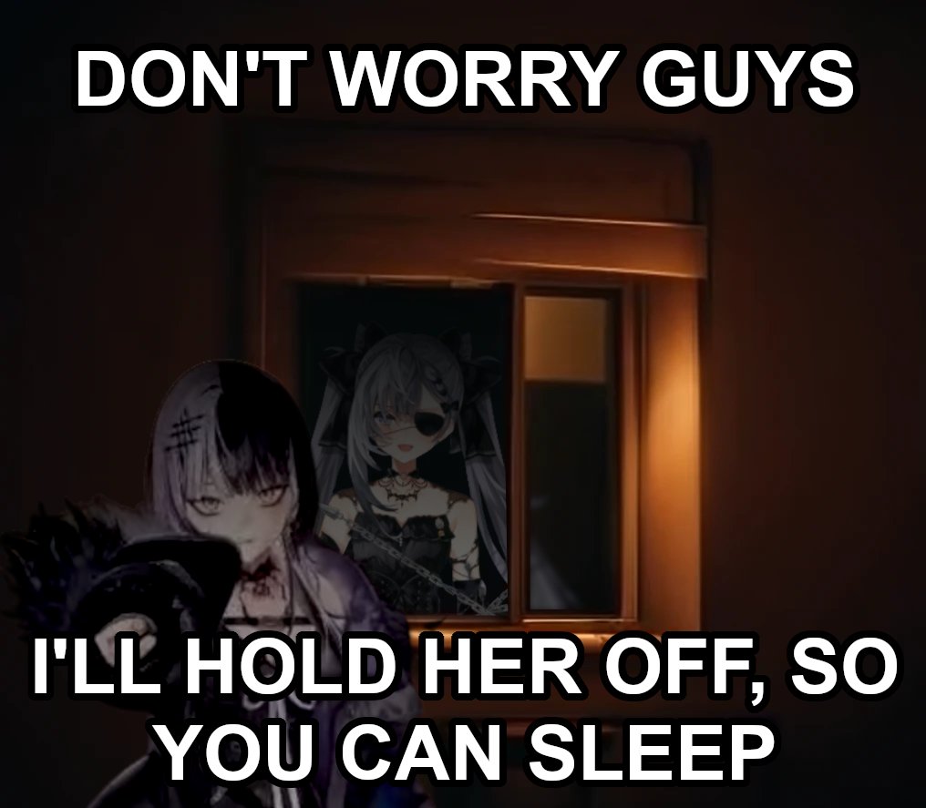 Ingram - STREAM MONSTERS AND MEN tweet media