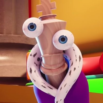 #1 Space Jam 2 Lover tweet media