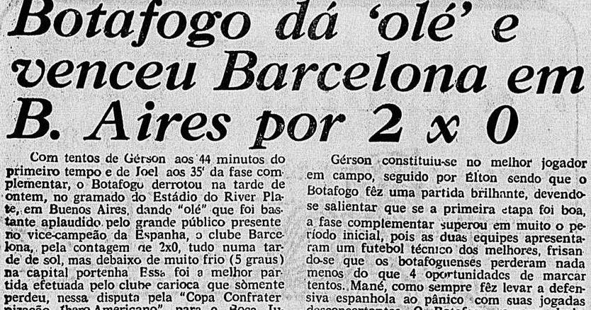 fanta botafoguense campeão da série B 2027 tweet media