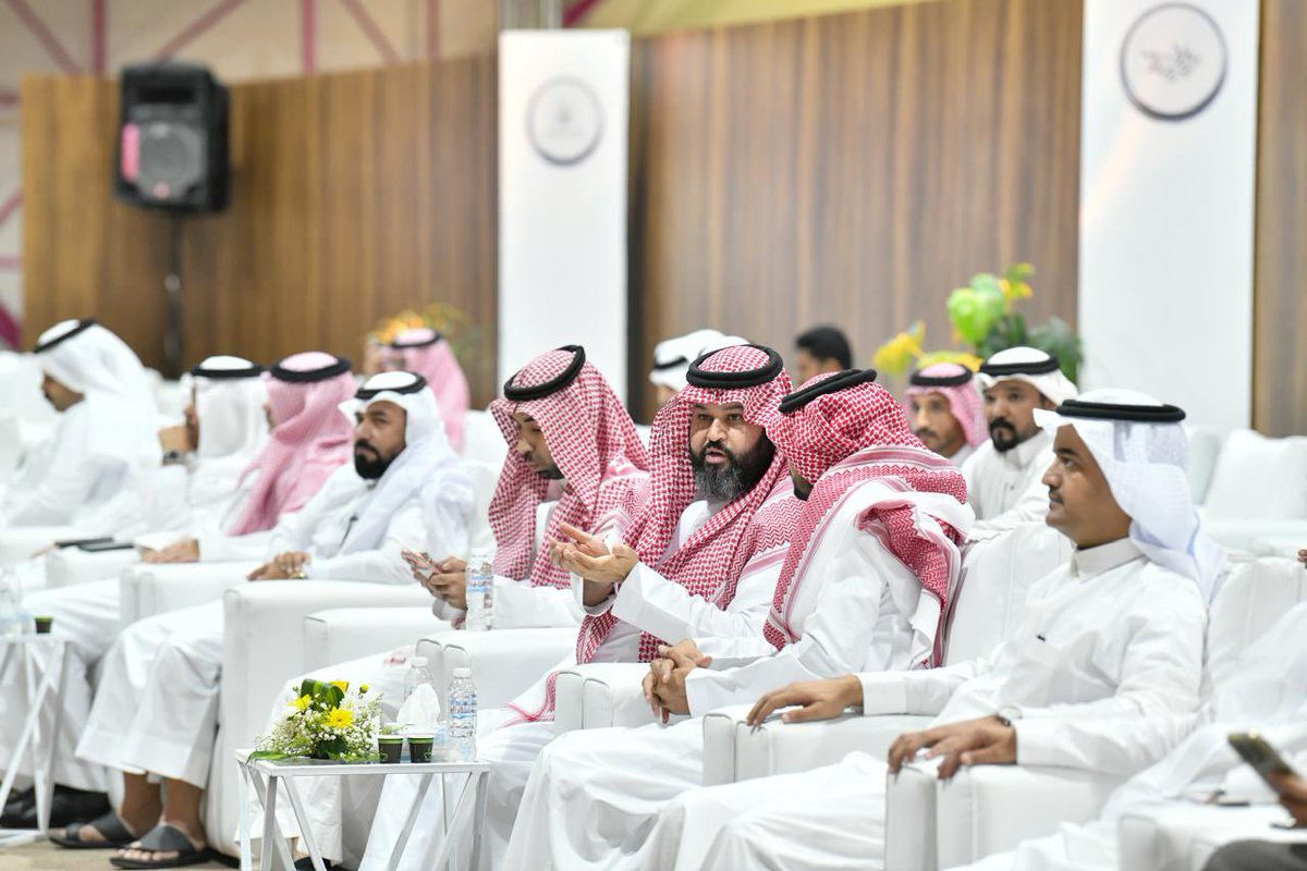 السناب الإعلامي 🎙 tweet media