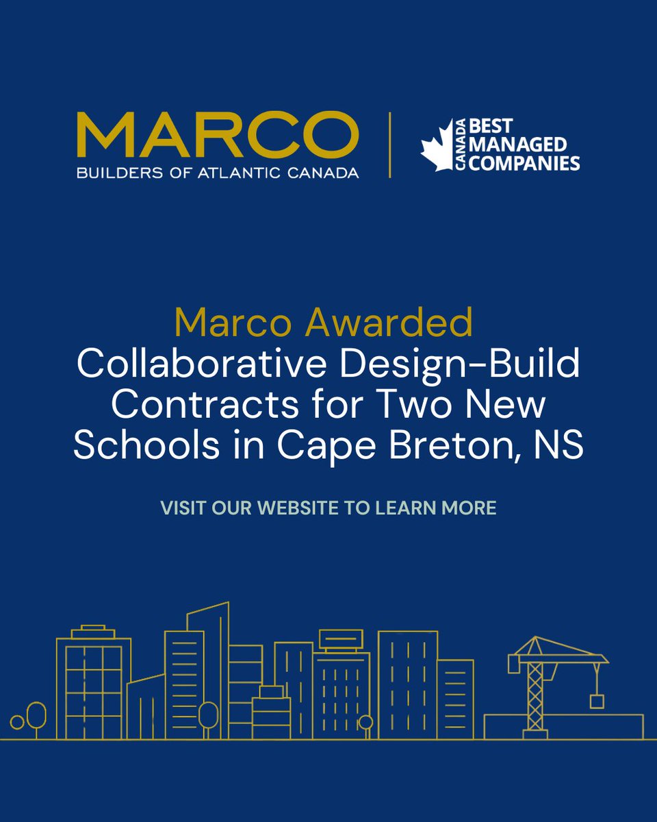 Marco Group tweet media