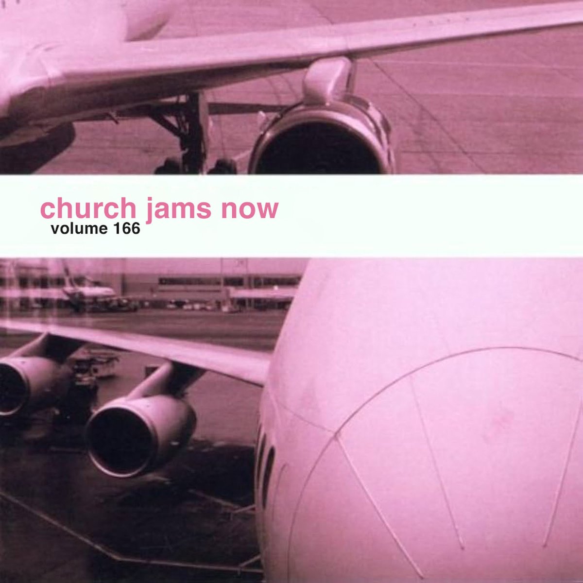 Church Jams Now! tweet media