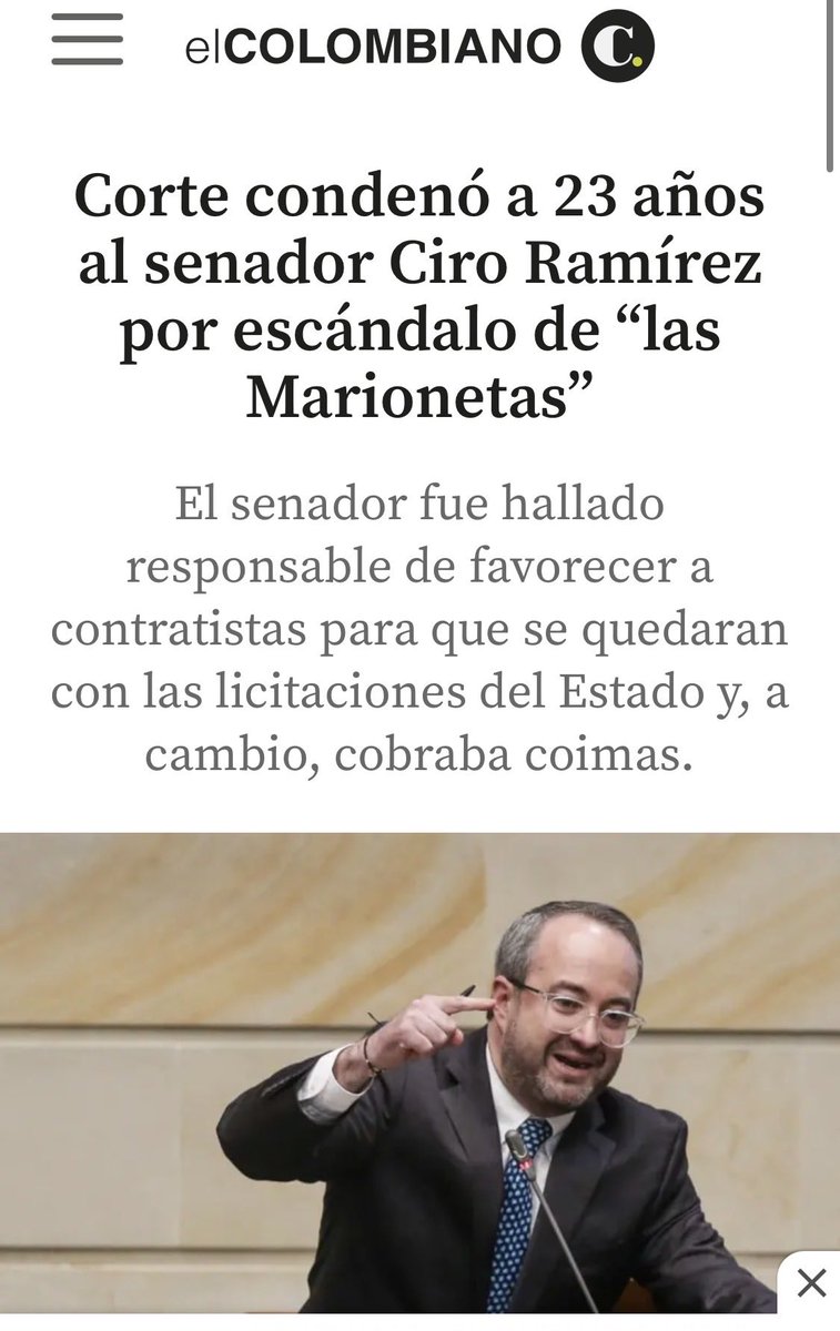 Jeisson Casallas tweet media