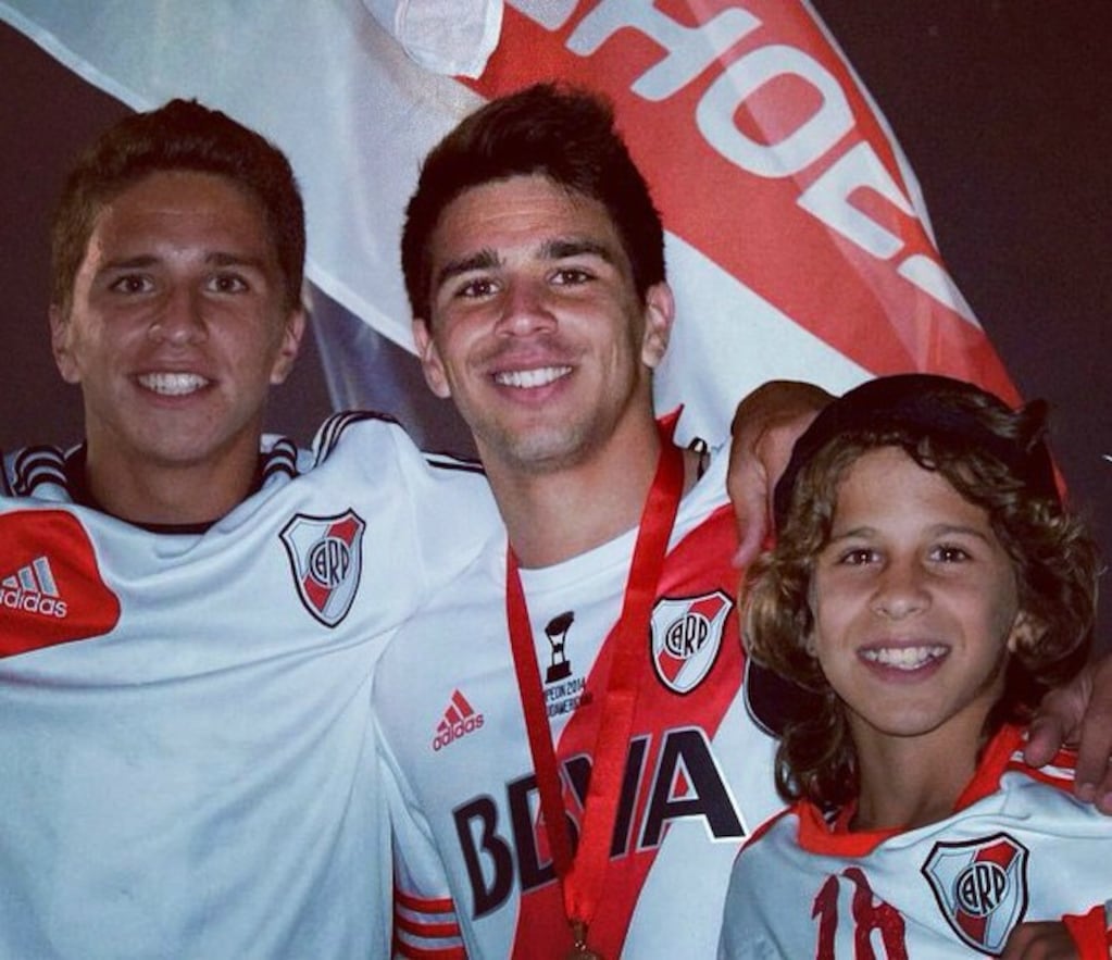 Medio River tweet media