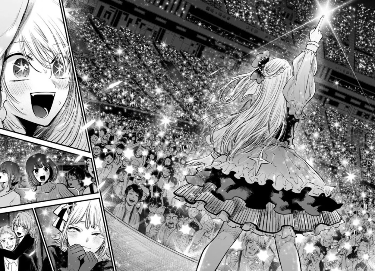 Madokami | Watch Roll Over and Die ⚔️ tweet media