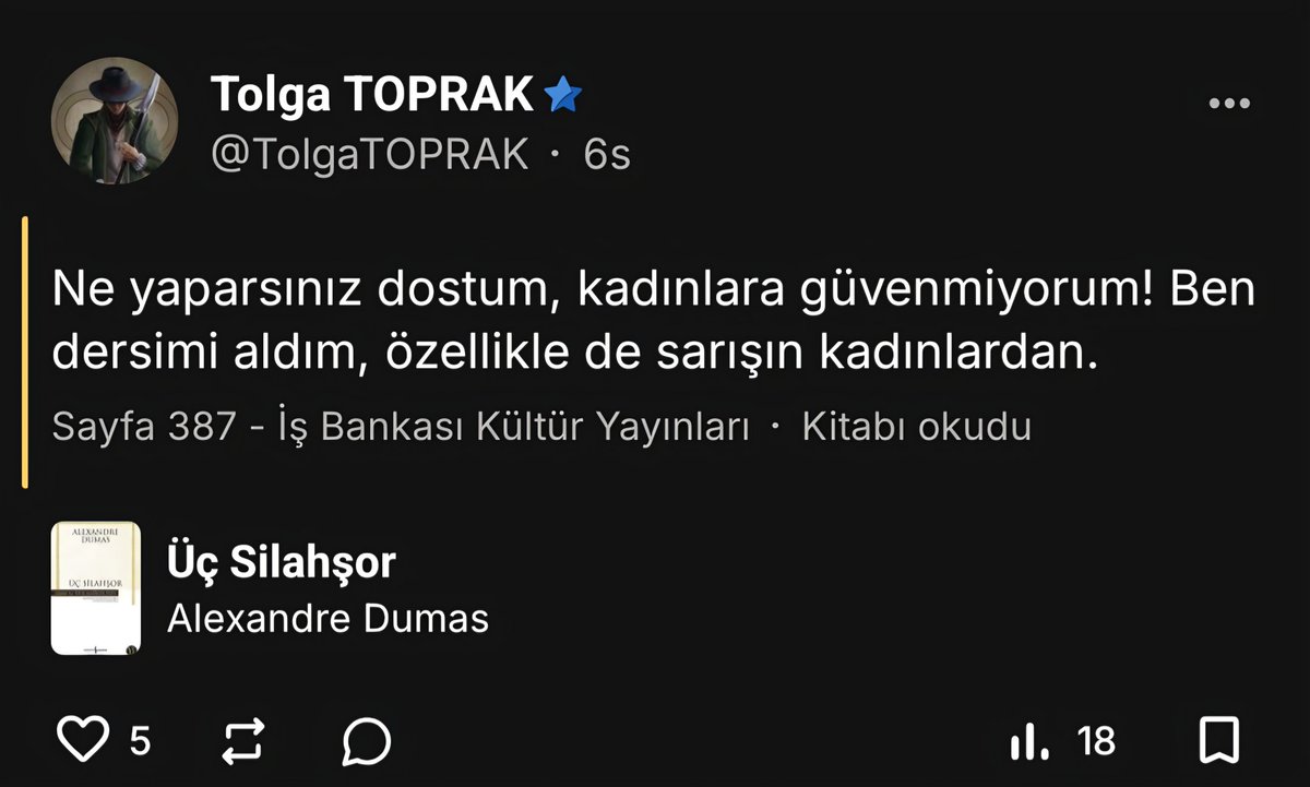 TolgaTPRK's tweet photo. https://t.co/1VGk1aC4Vs