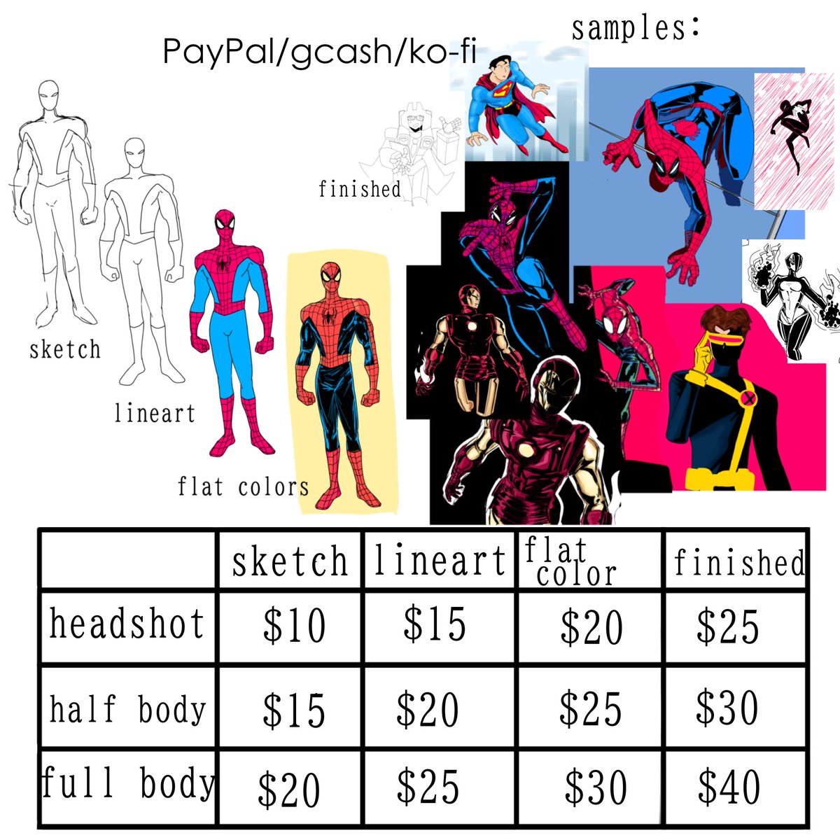 calzone leader tweet media