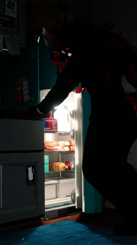 sillyFox :3 tweet media