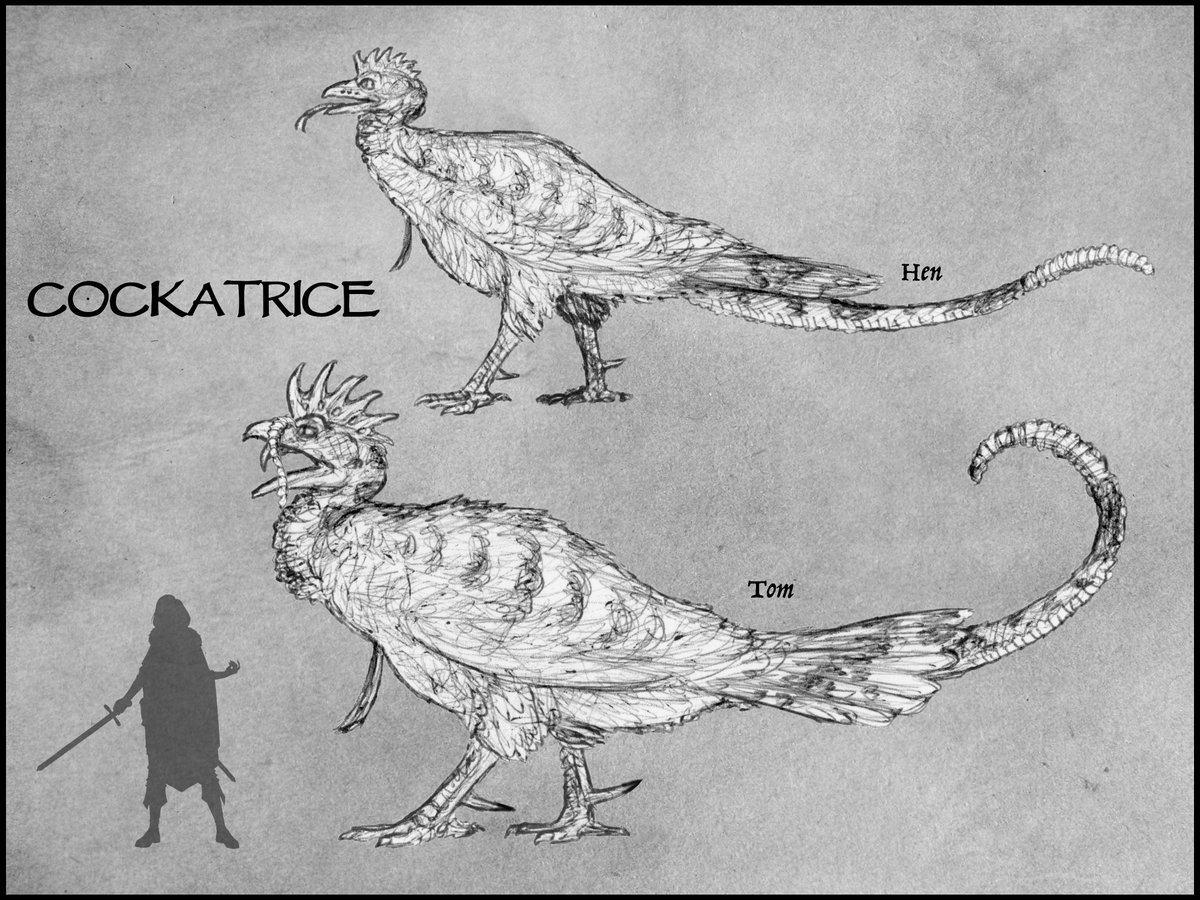 Keenan Taylor's Tales of Kaimere | He/Him tweet media