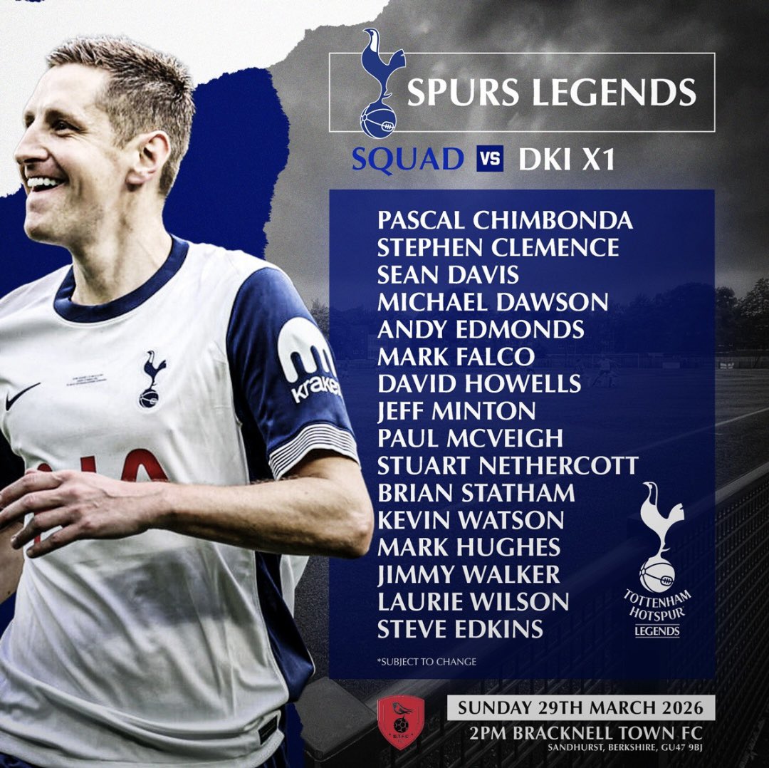 Bracknell Town FC tweet media