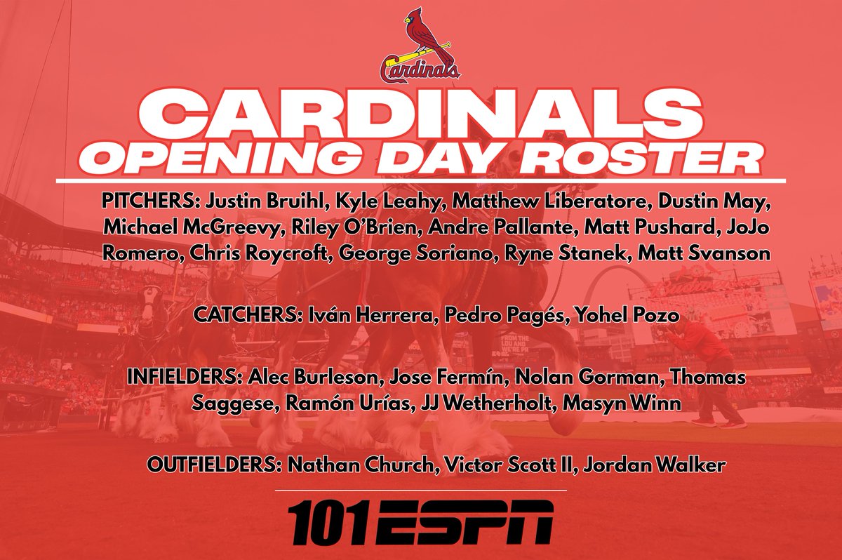 101 ESPN St. Louis tweet media