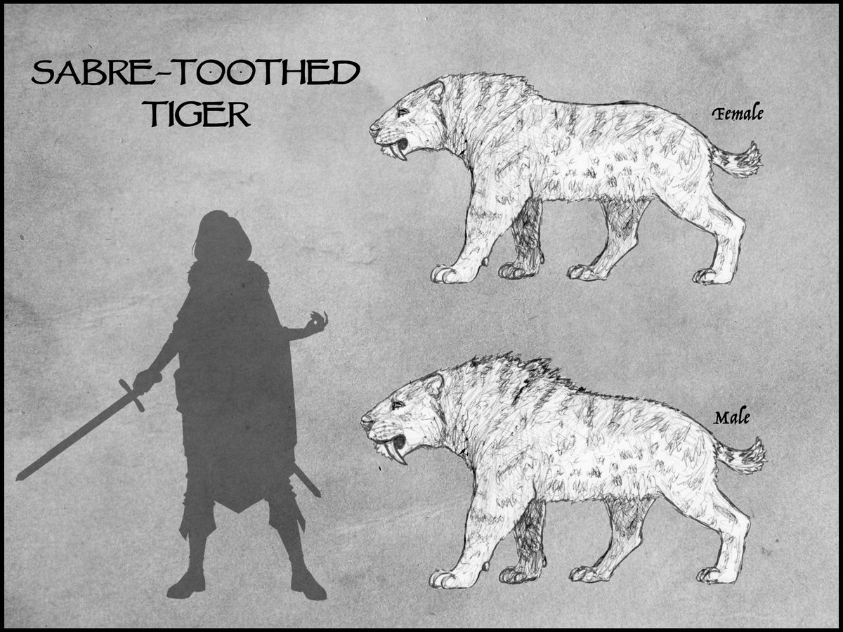 Keenan Taylor's Tales of Kaimere | He/Him tweet media