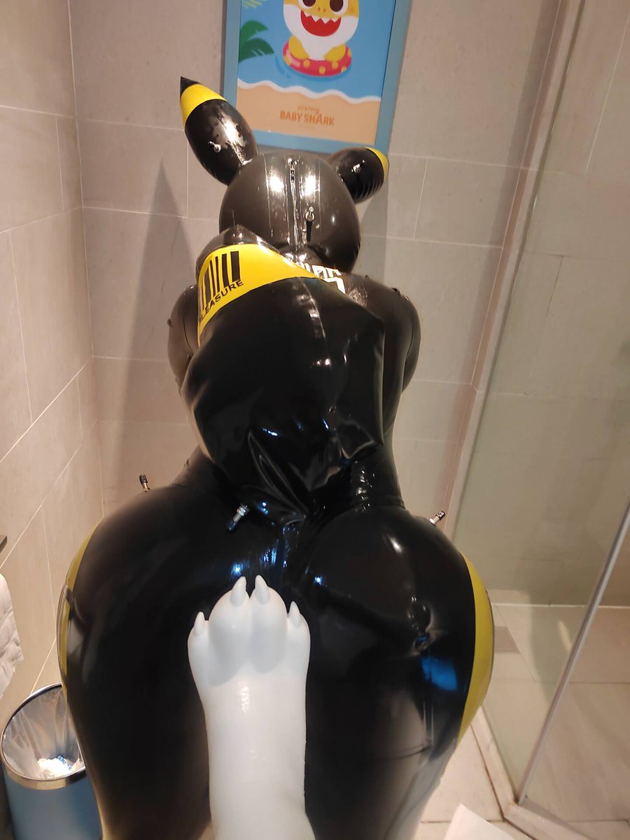 露娜莉亚 tweet media