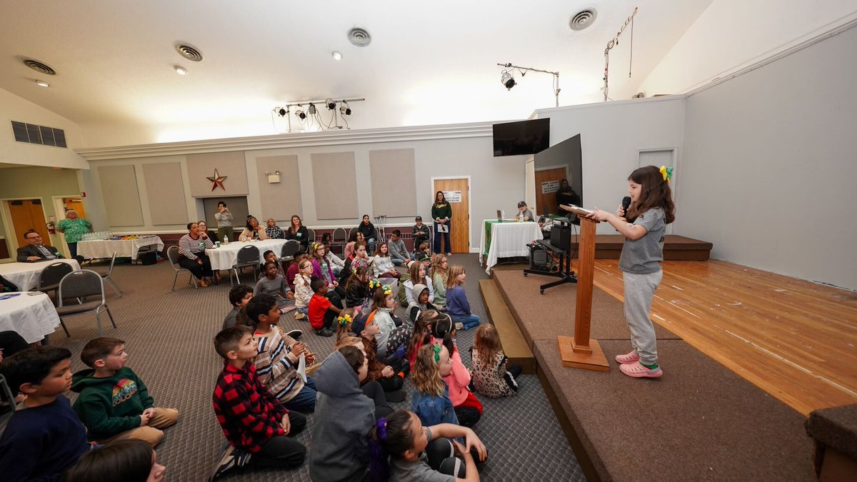 The Center for Education Reform tweet media