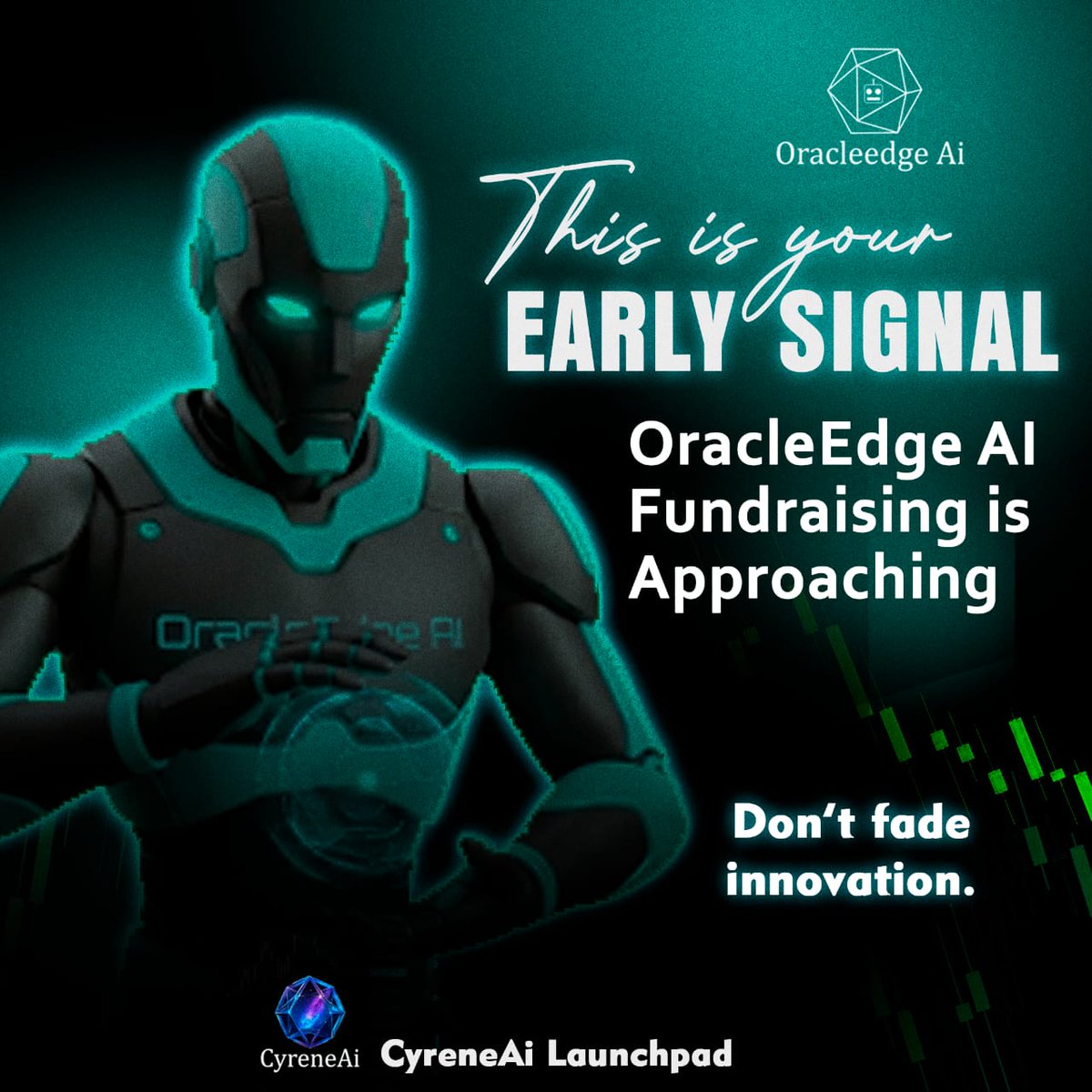 OracleEdge Ai tweet media