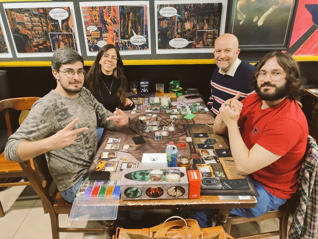 Terreta Innombrable tweet media