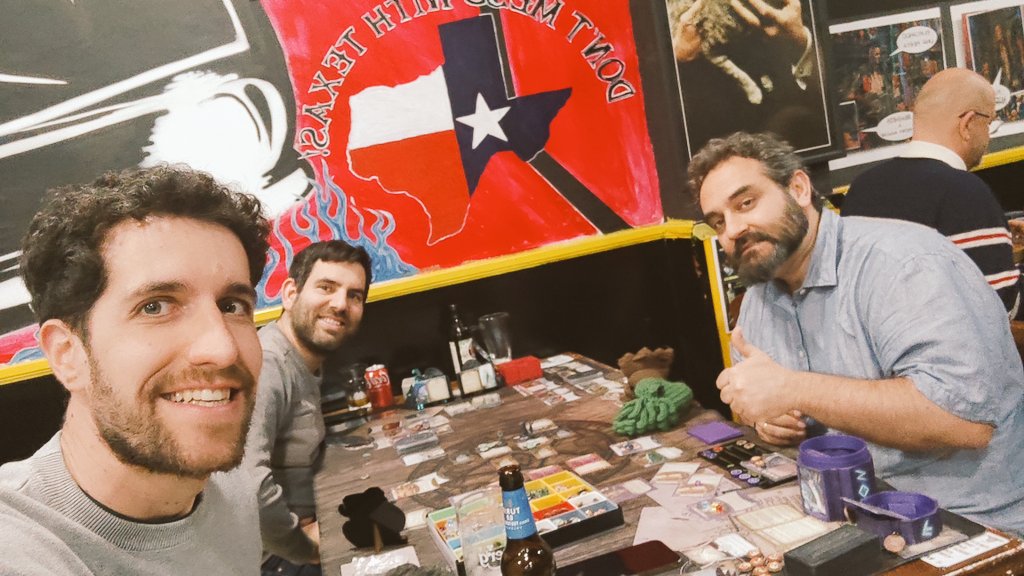 Terreta Innombrable tweet media