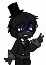_sonchises_'s tweet photo. I drew my old Gacha Life character
#art #character #digitalartists #krita https://t.co/vjNCz2G5sD