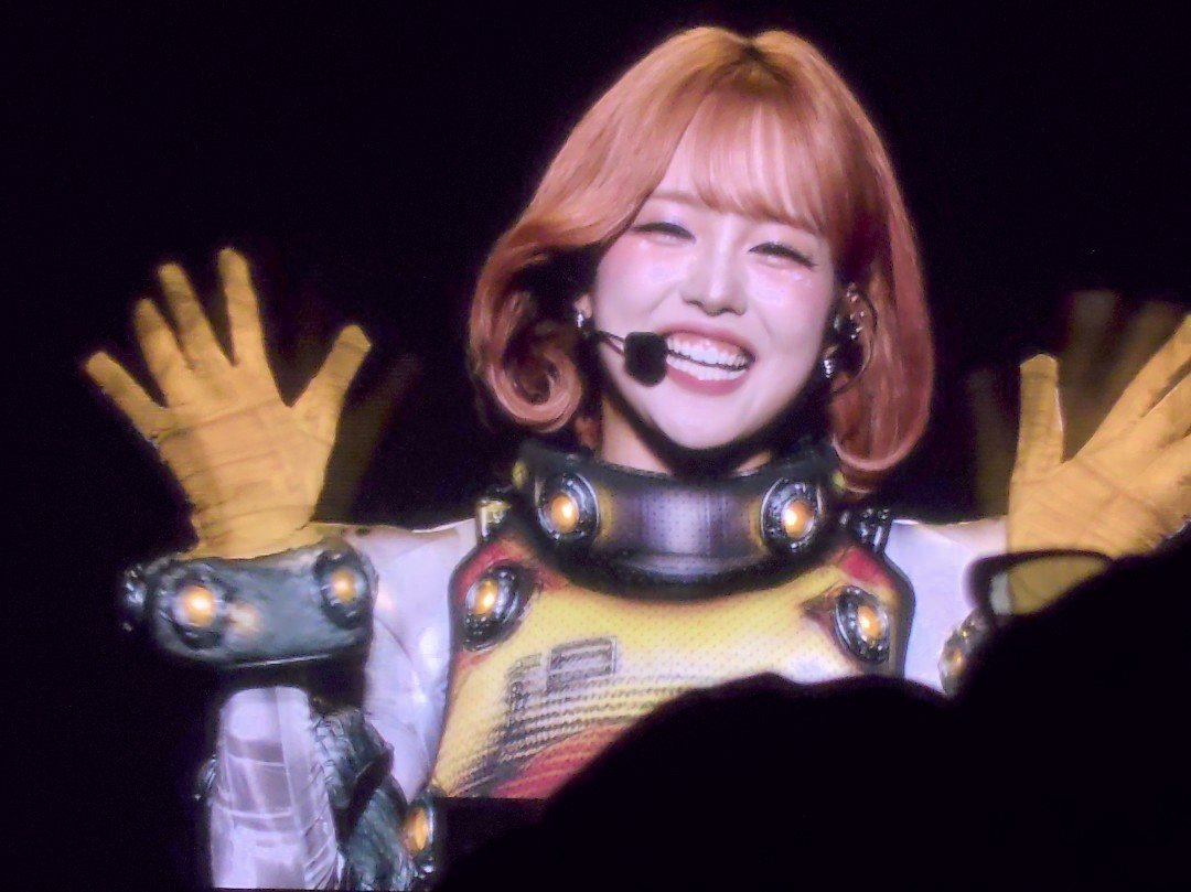 ランチ🐬🧡🐿🎀𓂃𓈒𓏸 tweet media