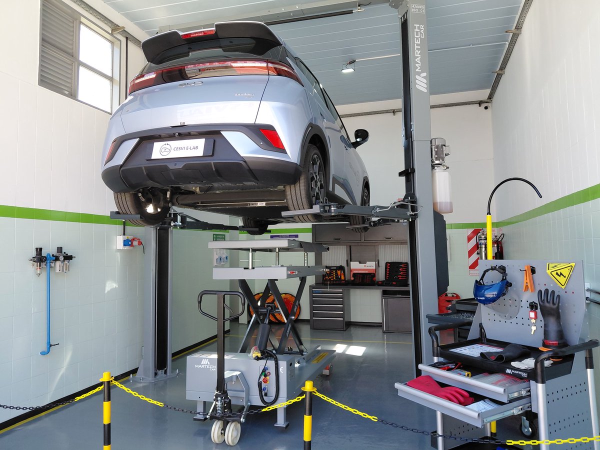 CESVI ARGENTINA tweet media