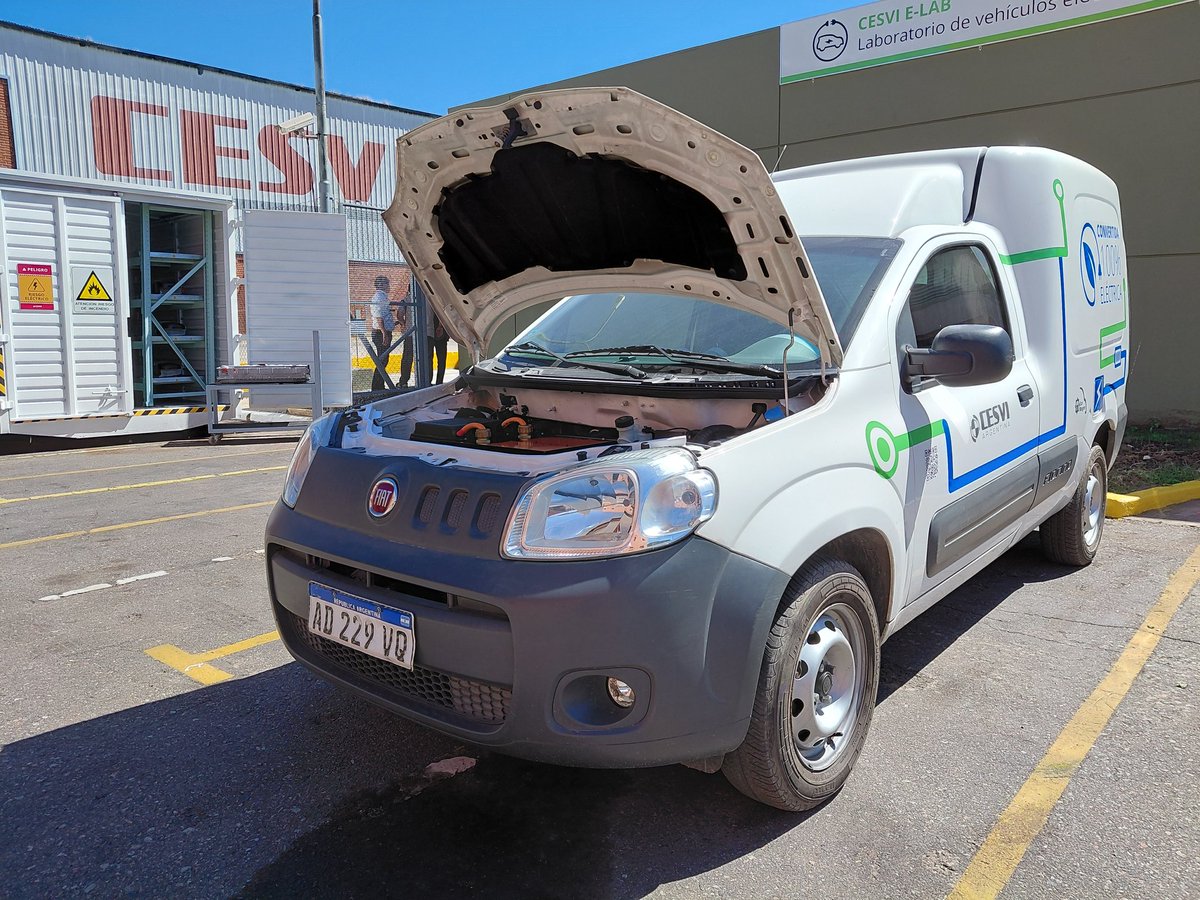 CESVI ARGENTINA tweet media