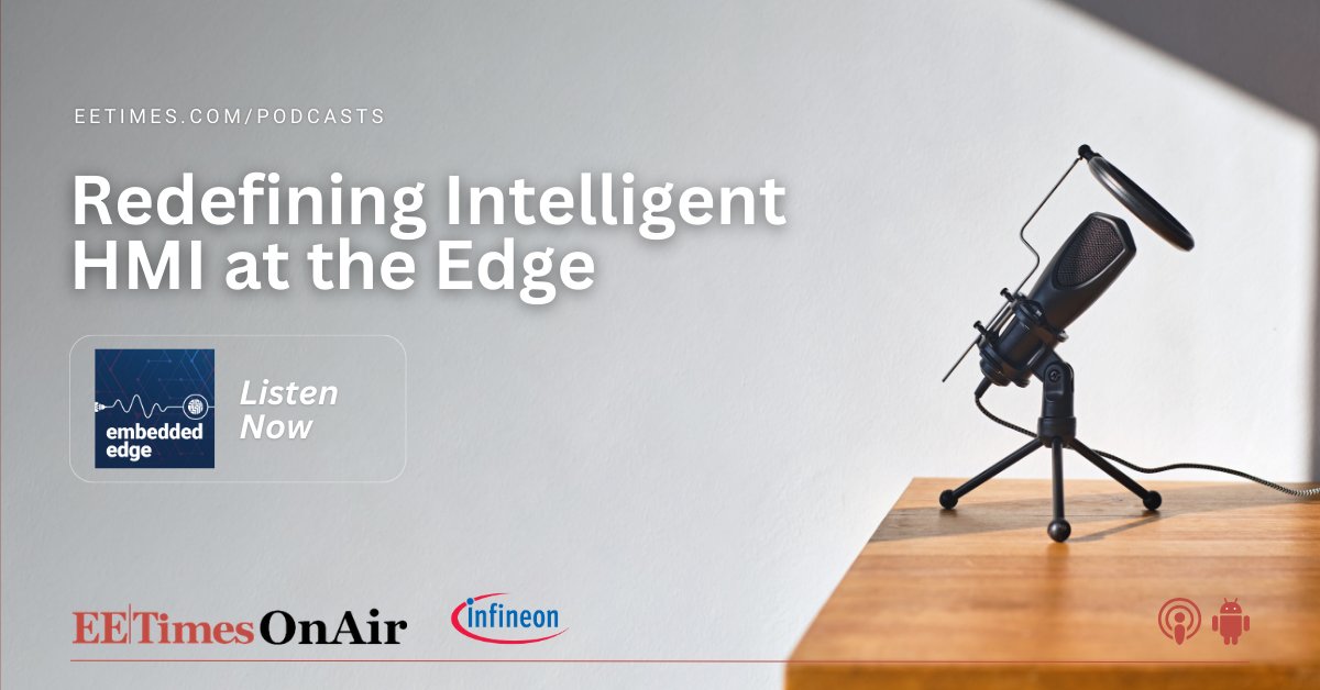 EE Times | Electronic Engineering Times tweet media