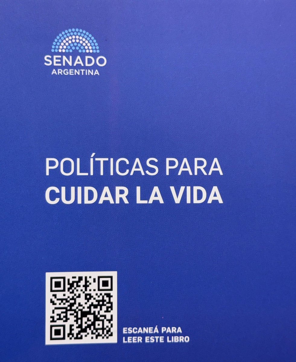 Victoria Villarruel tweet media