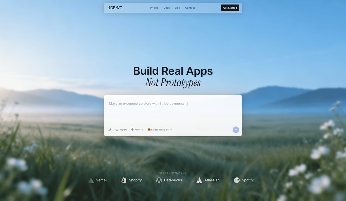 Siddhant Choudhary tweet media