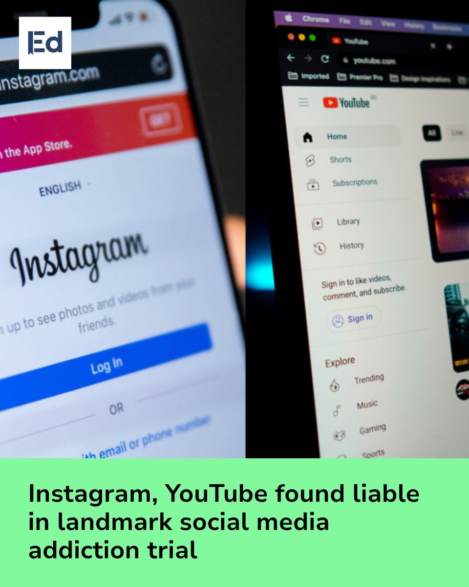 EdSource tweet media