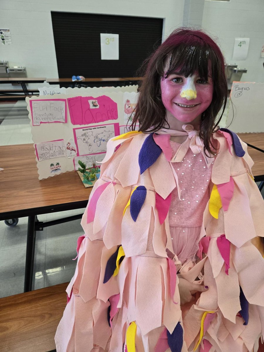 Carter Elementary tweet media