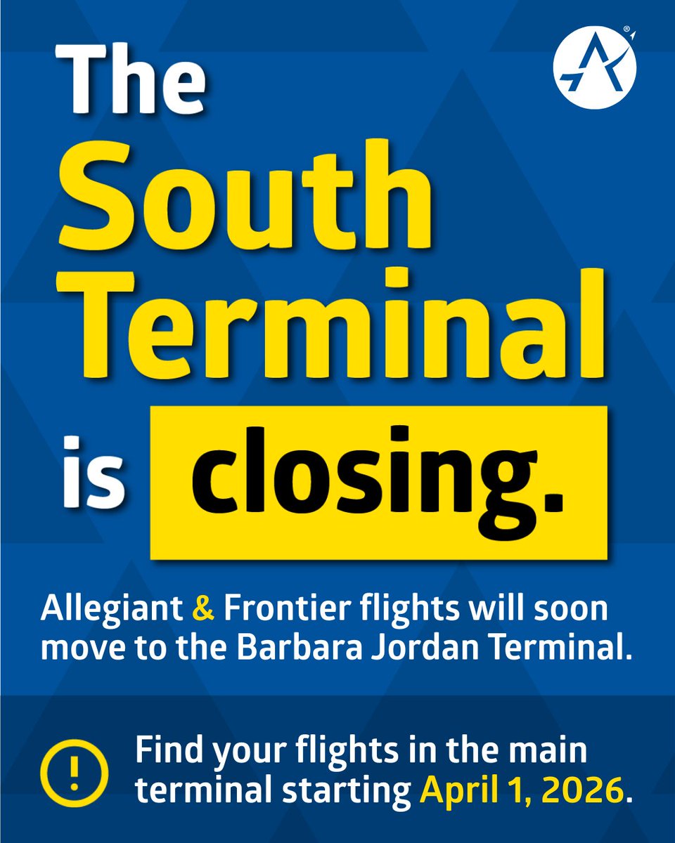 Austin-Bergstrom International Airport tweet media