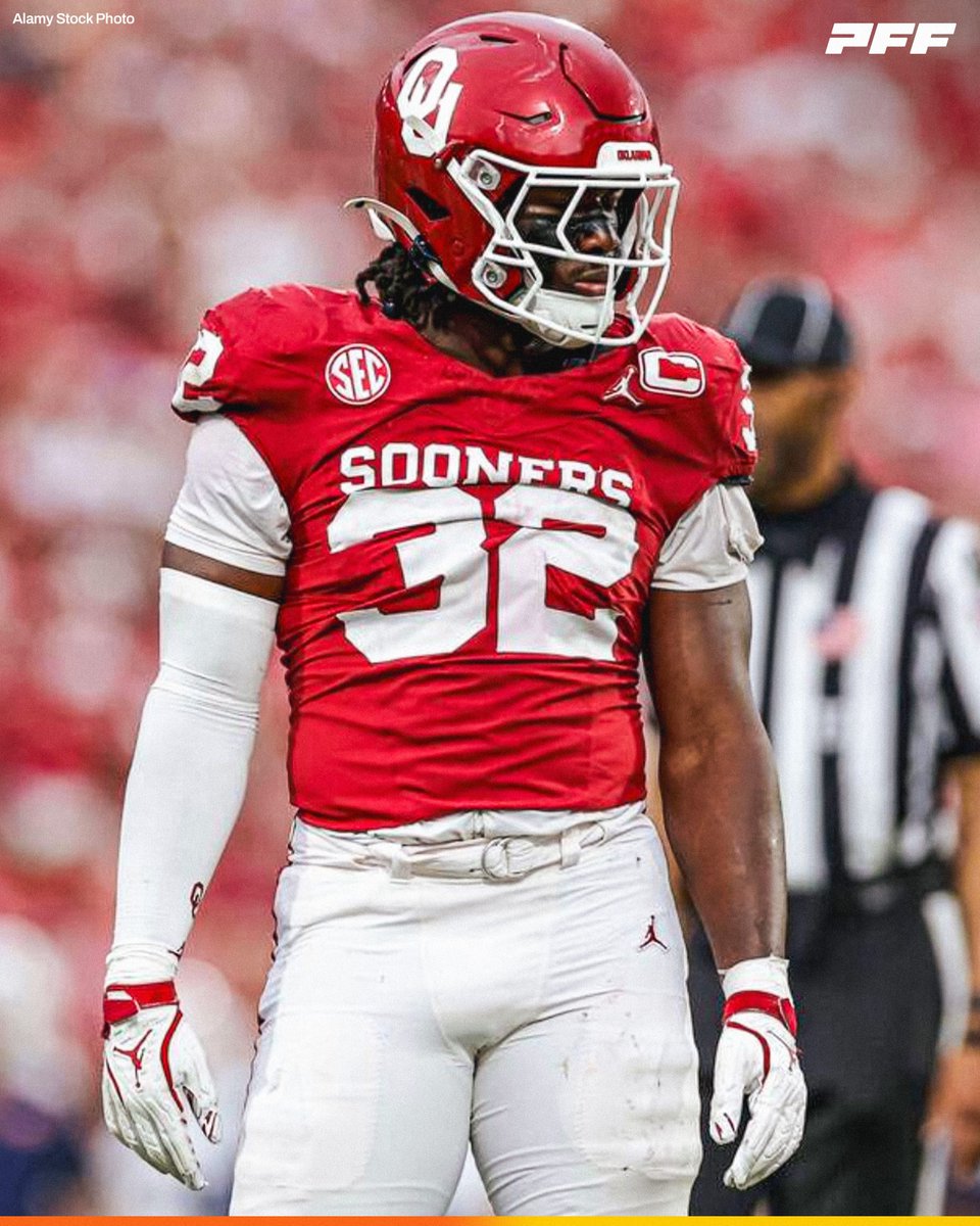 PFF College tweet media