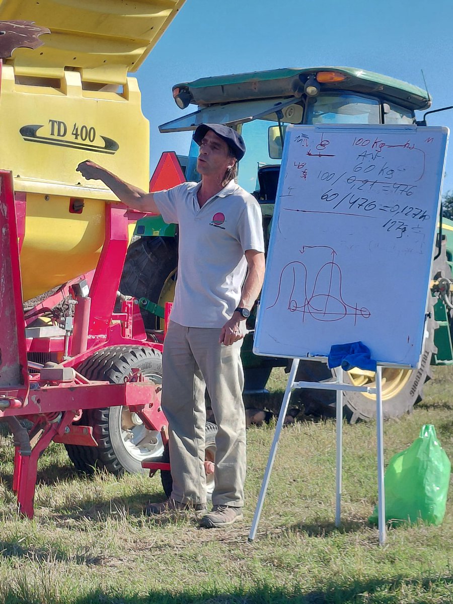 Plan Agropecuario tweet media