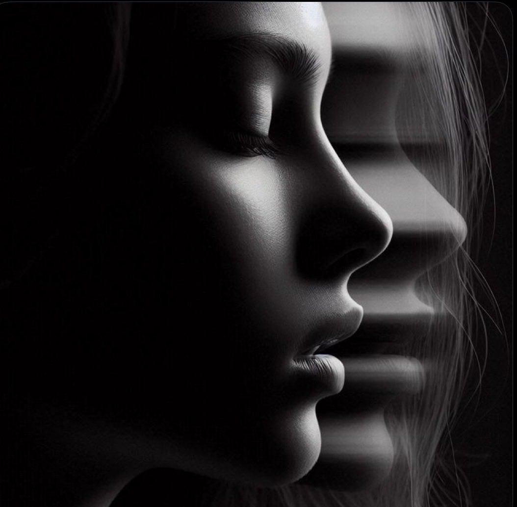 Leyla 🖤 tweet media