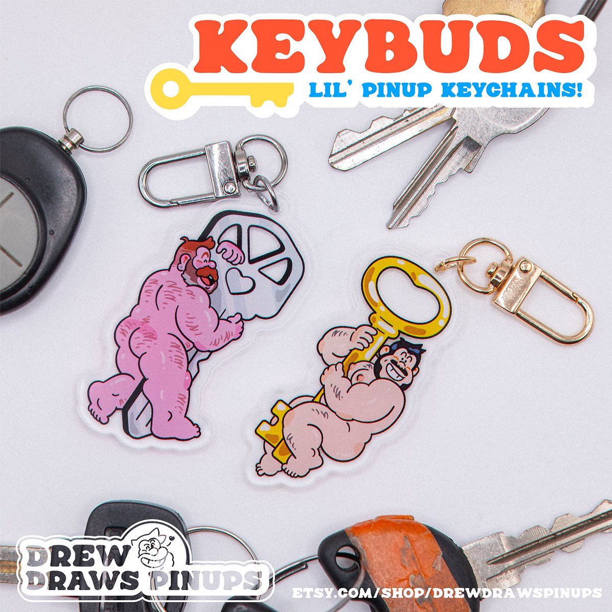 Drew Green (Pinups) #BLM tweet media